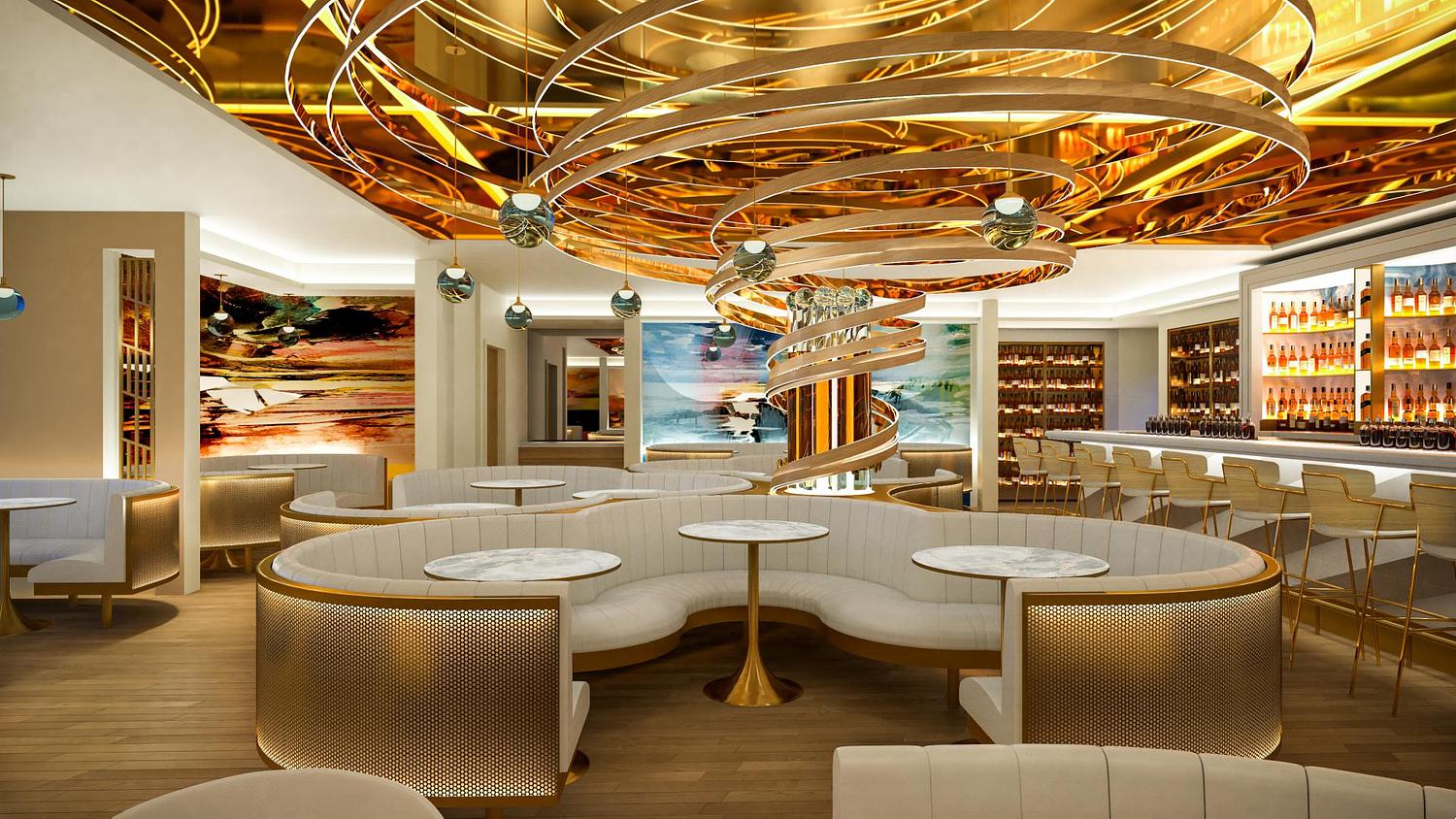 Johnnie Walker Experience gallery image