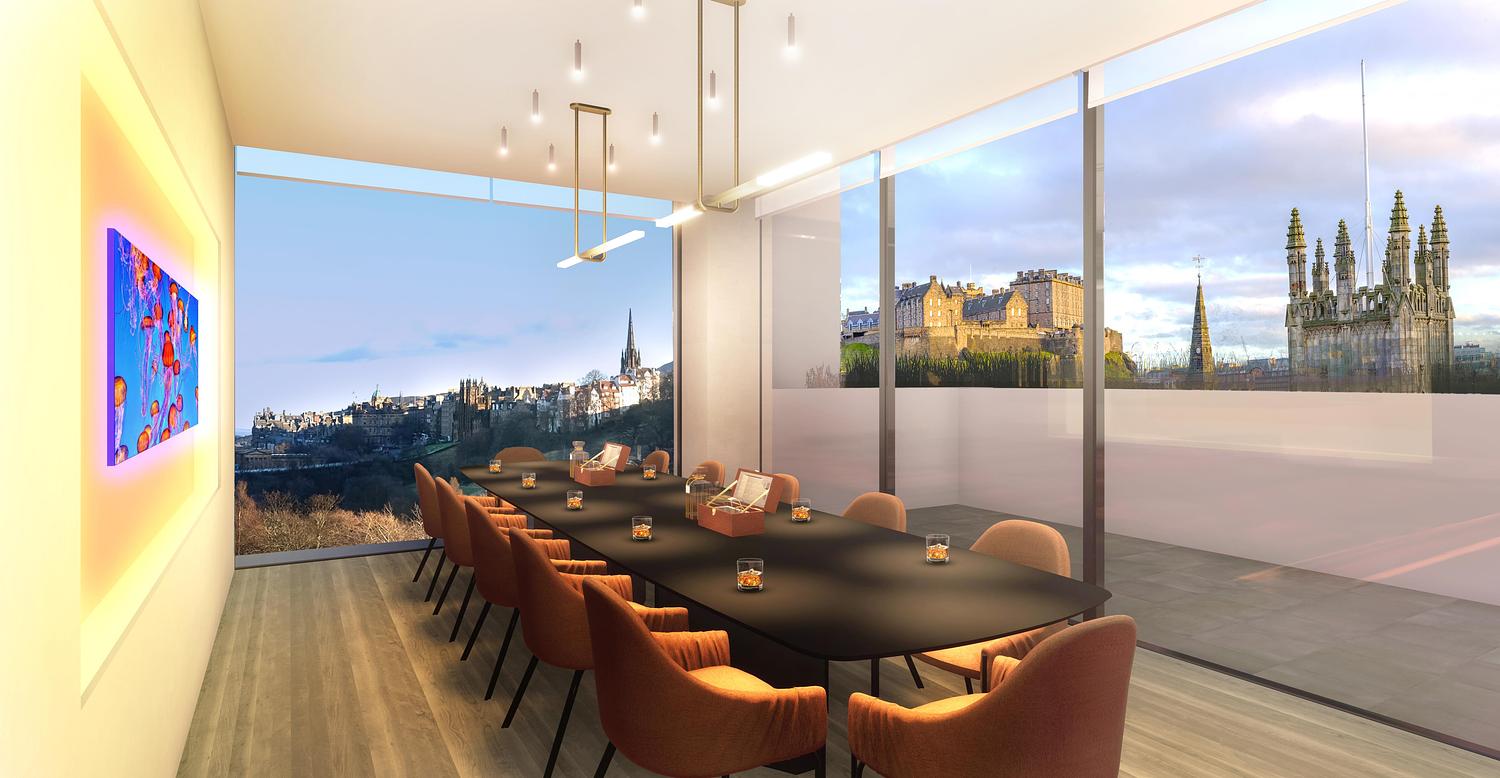 Johnnie Walker Experience gallery image