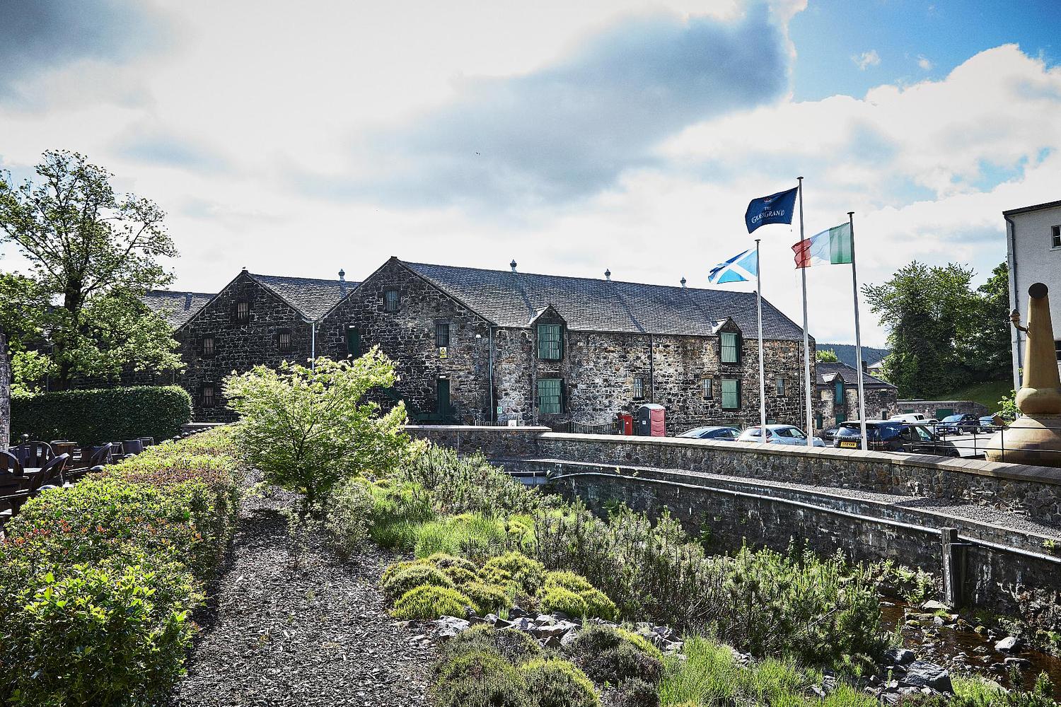 The Glen Grant Distillery gallery image
