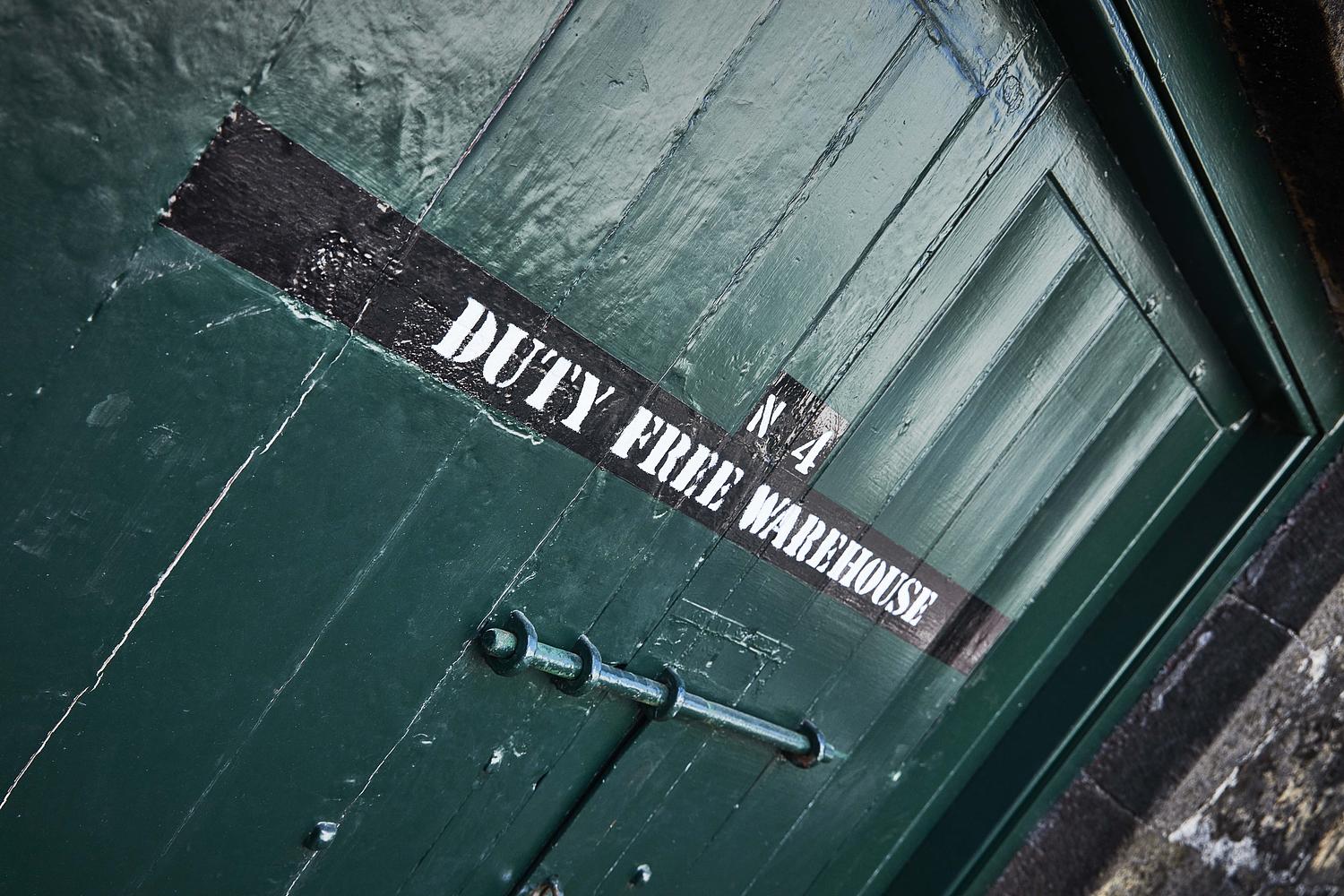 The Glen Grant Distillery gallery image