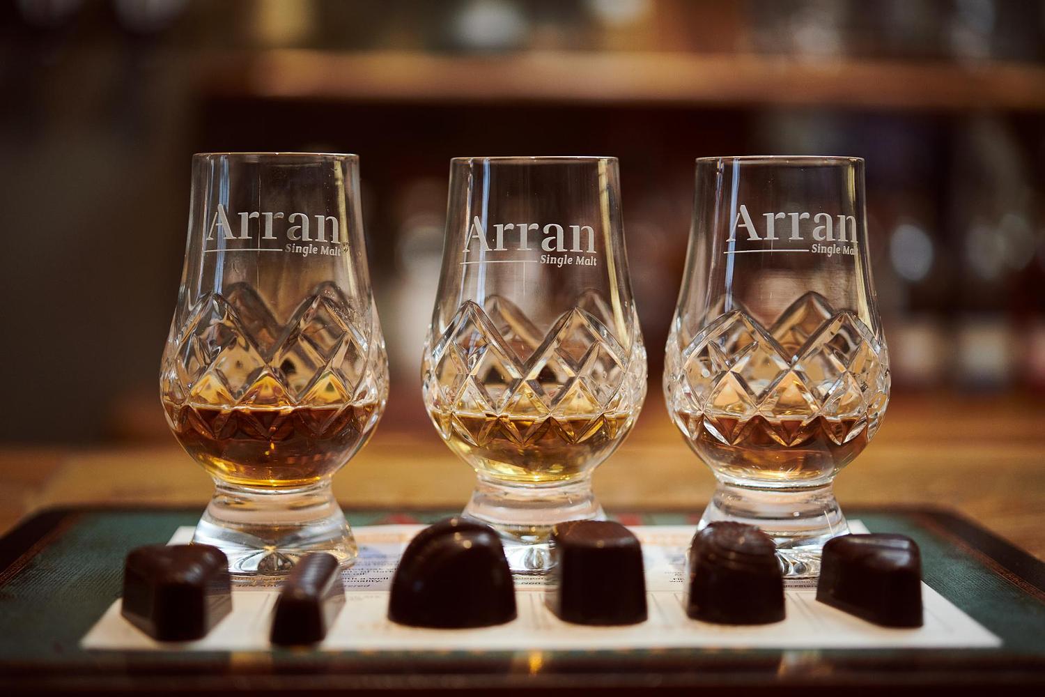 Lochranza Distillery gallery image