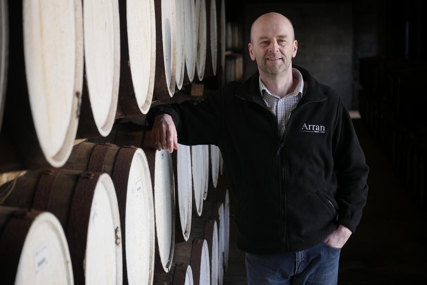 Lochranza Distillery gallery image