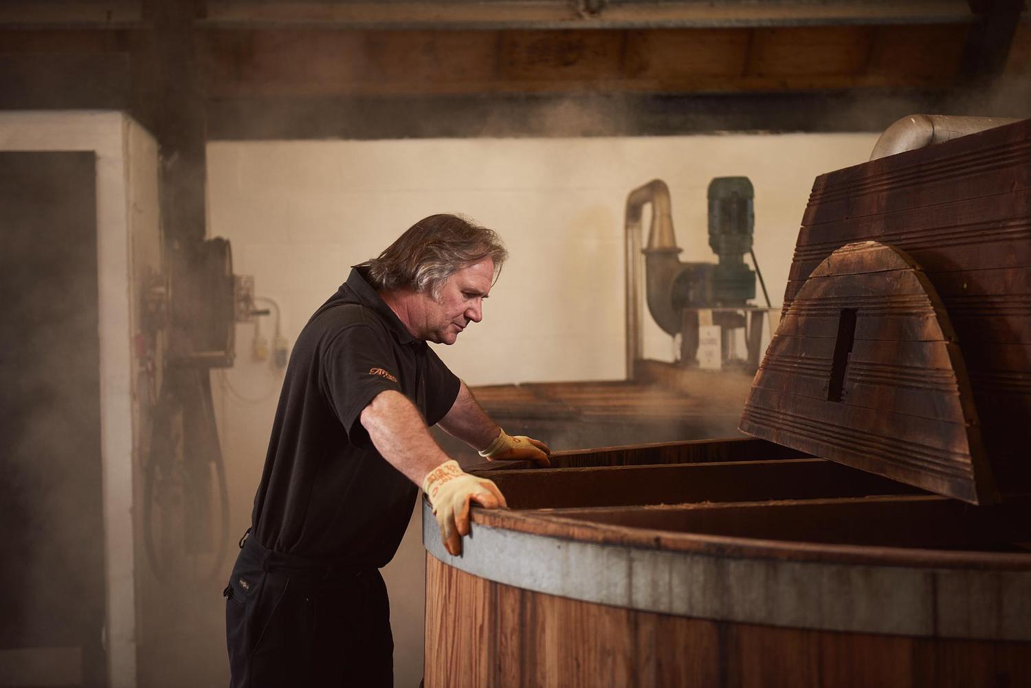 Lochranza Distillery gallery image