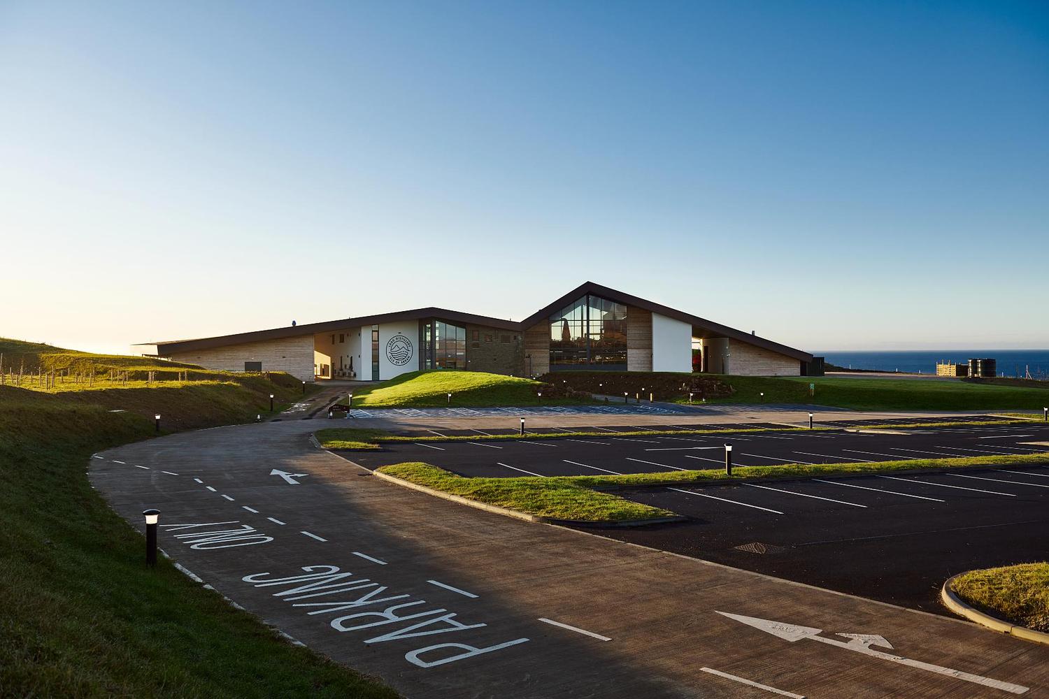 Lagg Distillery gallery image