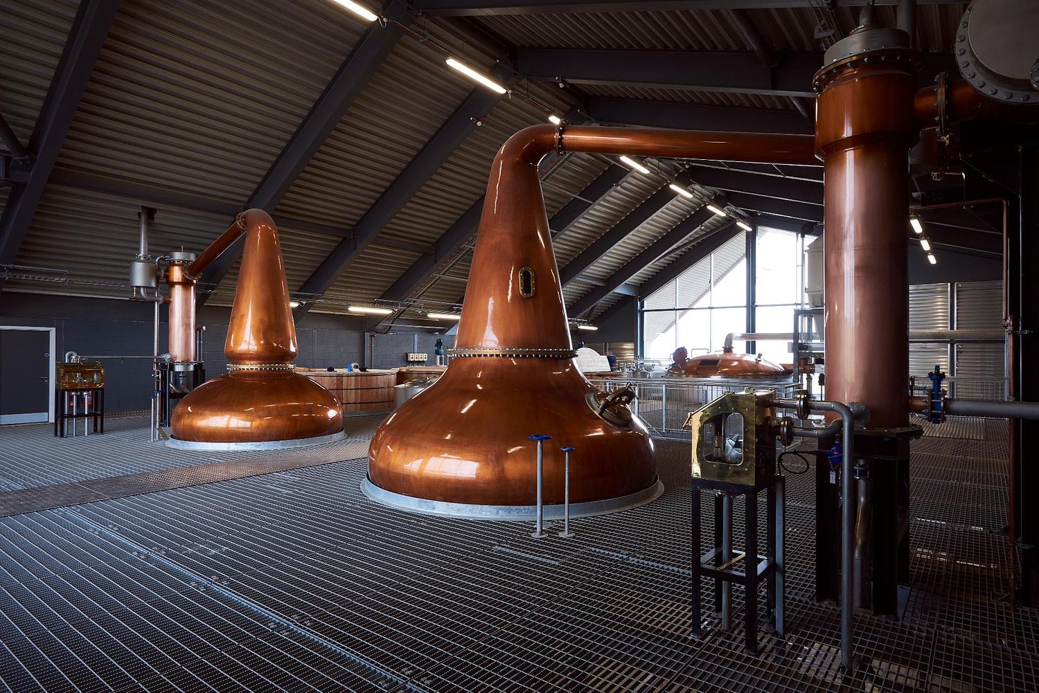 Lagg Distillery gallery image