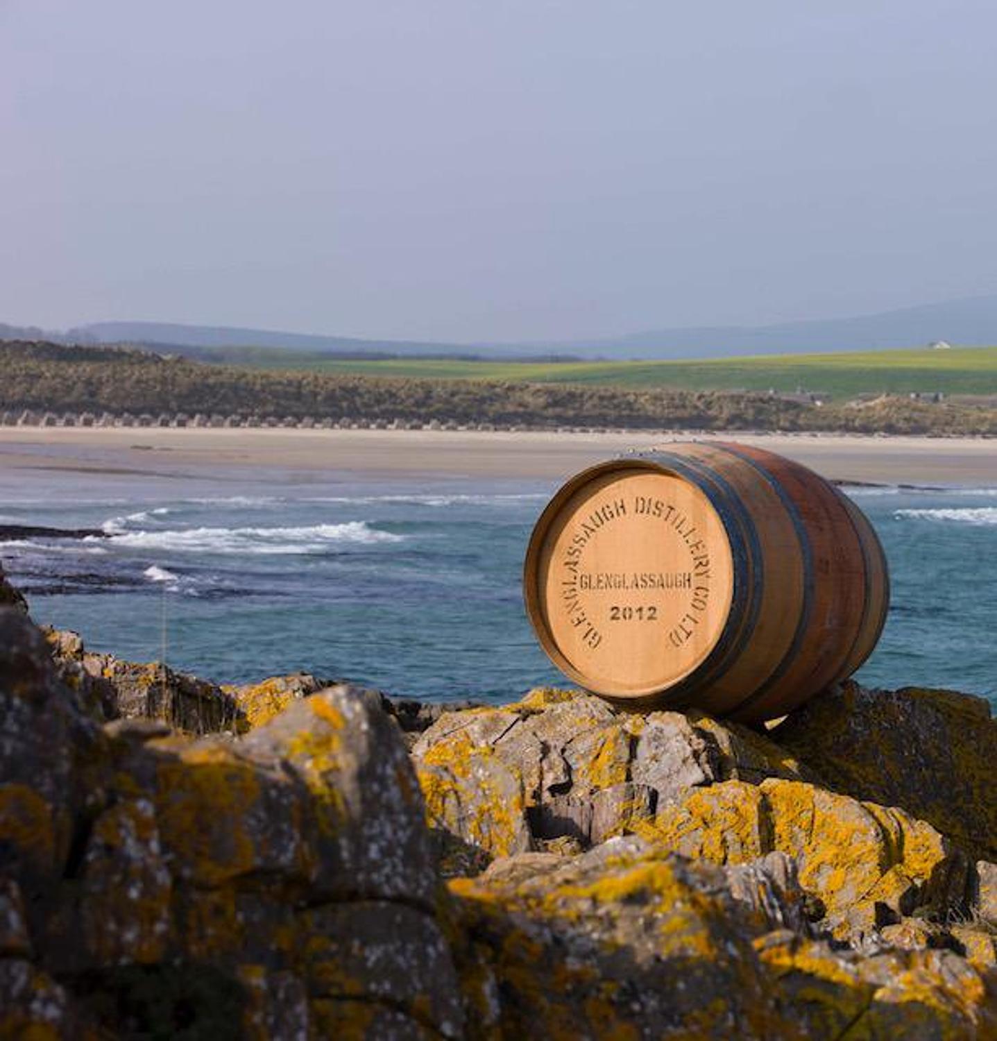 Glenglassaugh Distillery gallery image