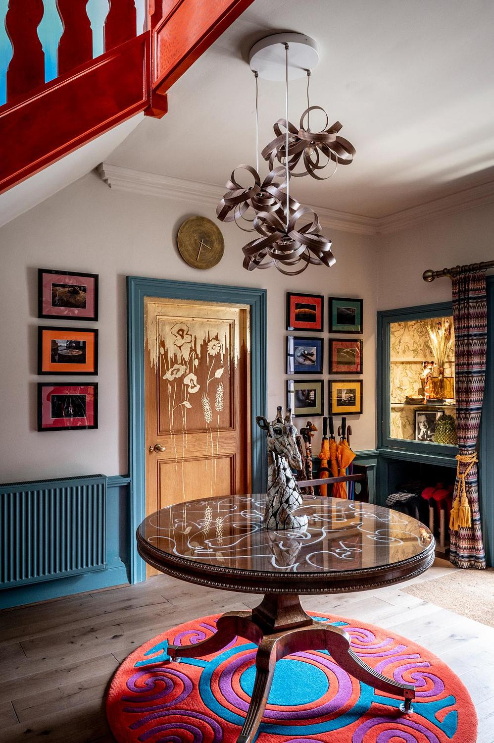 Glenmorangie House gallery image