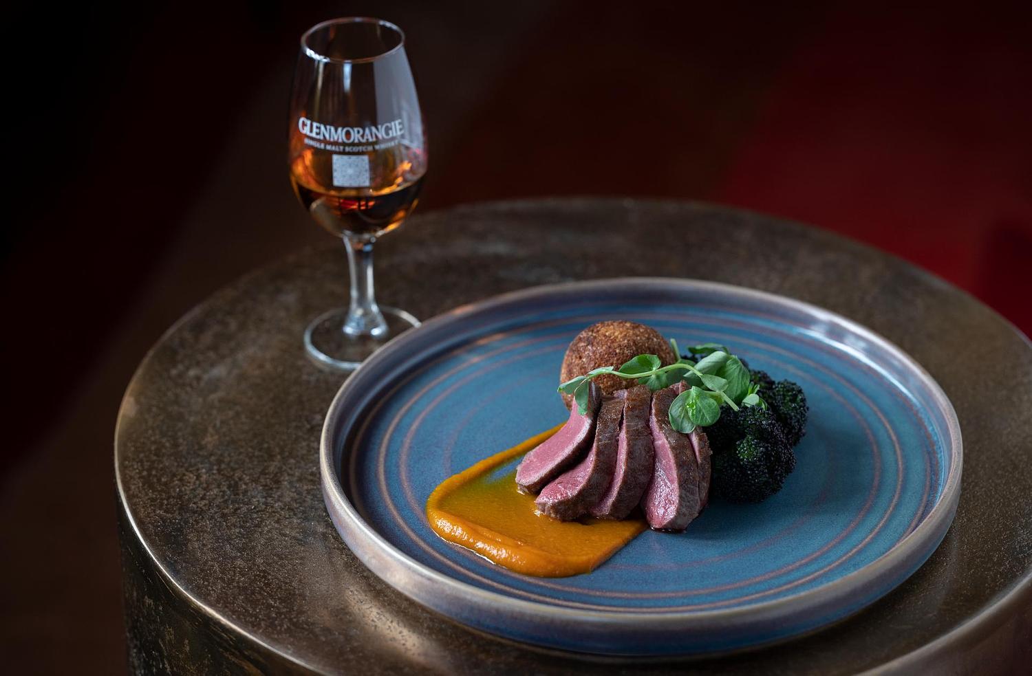 Glenmorangie House gallery image