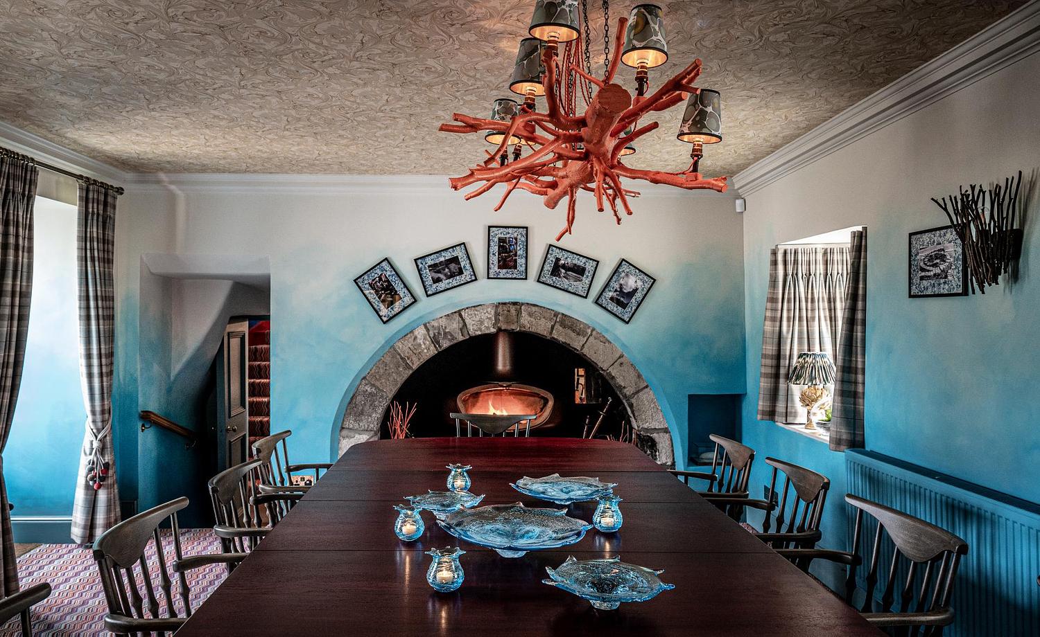 Glenmorangie House gallery image