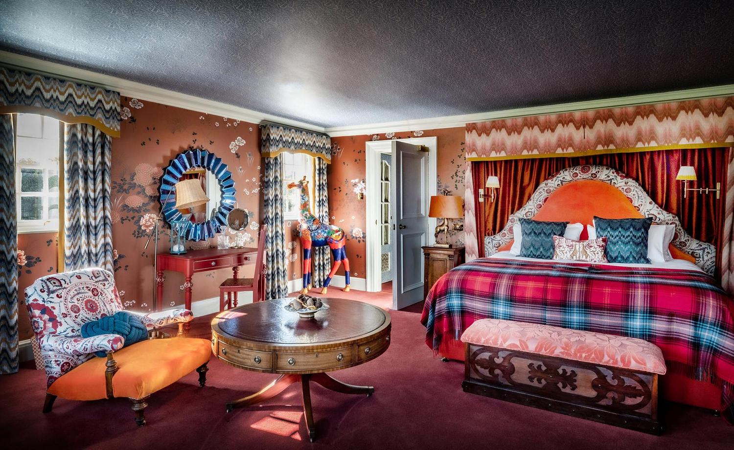 Glenmorangie House gallery image