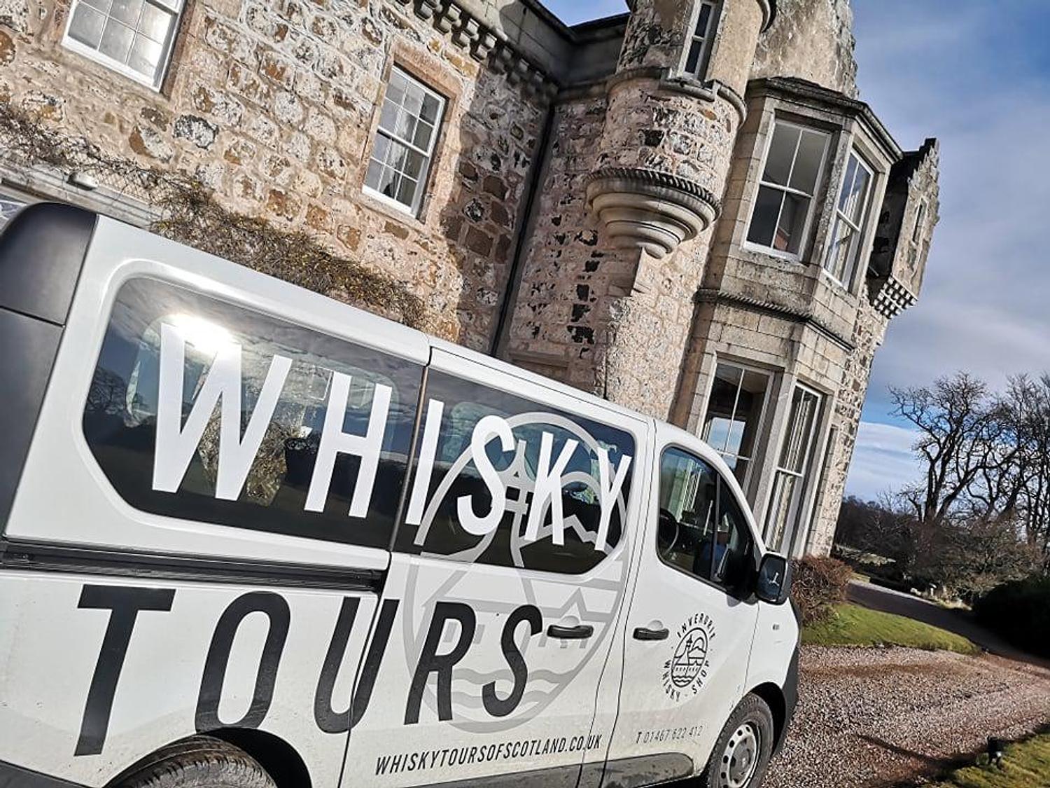 Inverurie Whisky Shop gallery image