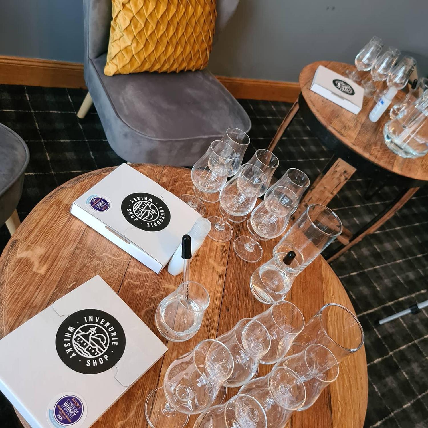 Inverurie Whisky Shop gallery image