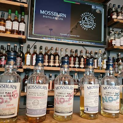 Inverurie Whisky Shop - Buy