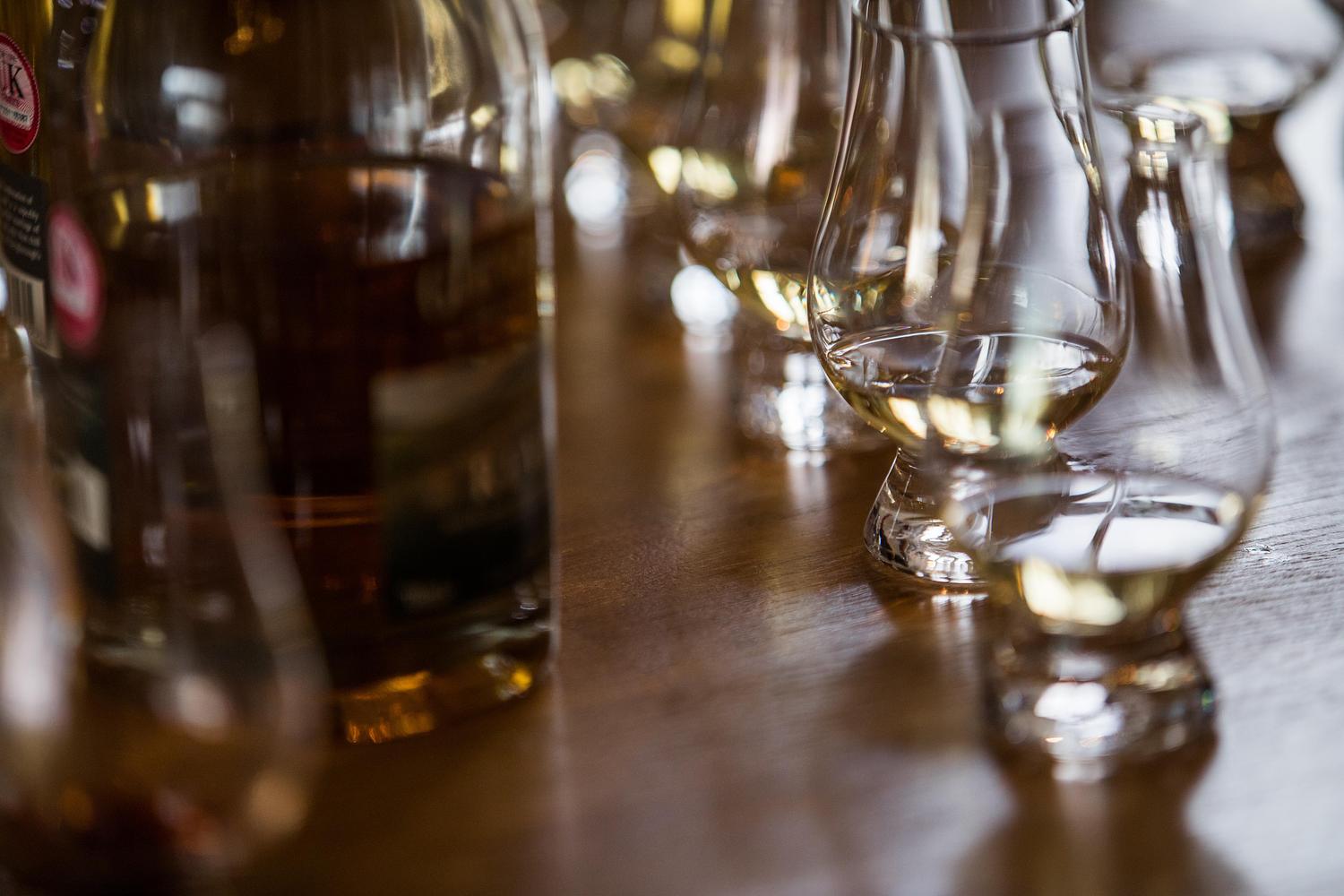 Inverurie Whisky Shop gallery image