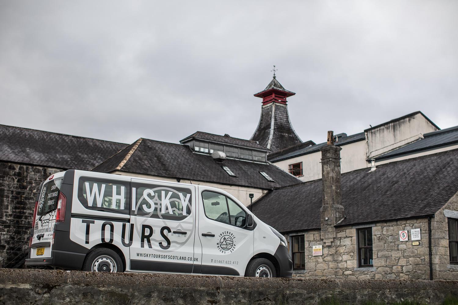 Inverurie Whisky Shop gallery image