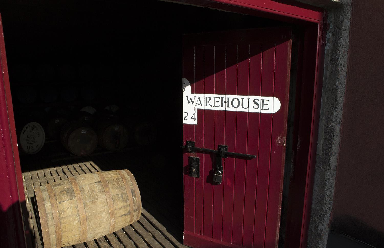 Balvenie Distillery gallery image