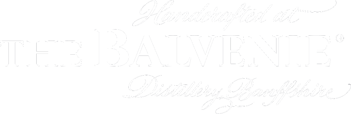 Balvenie Distillery logo
