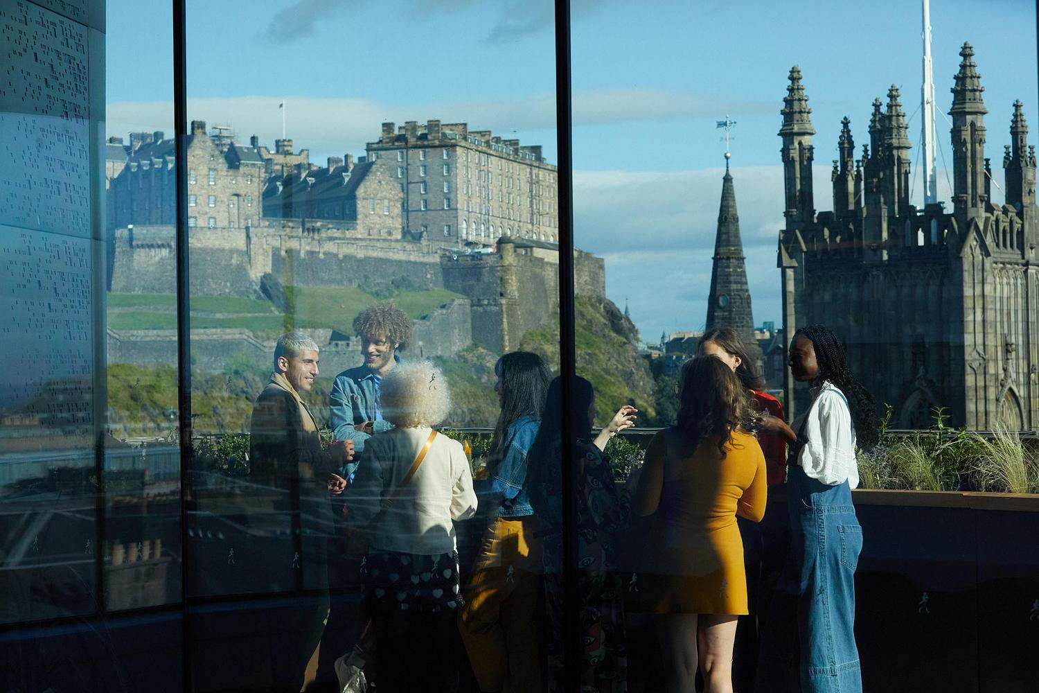 Johnnie Walker Experience gallery image