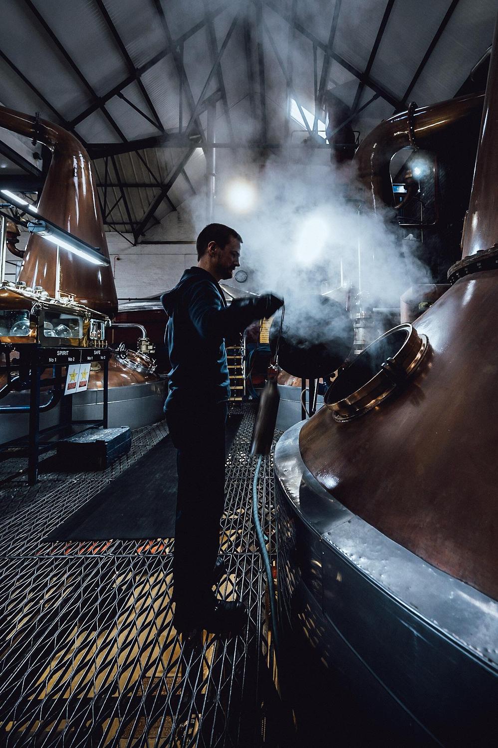 Tullibardine Distillery gallery image