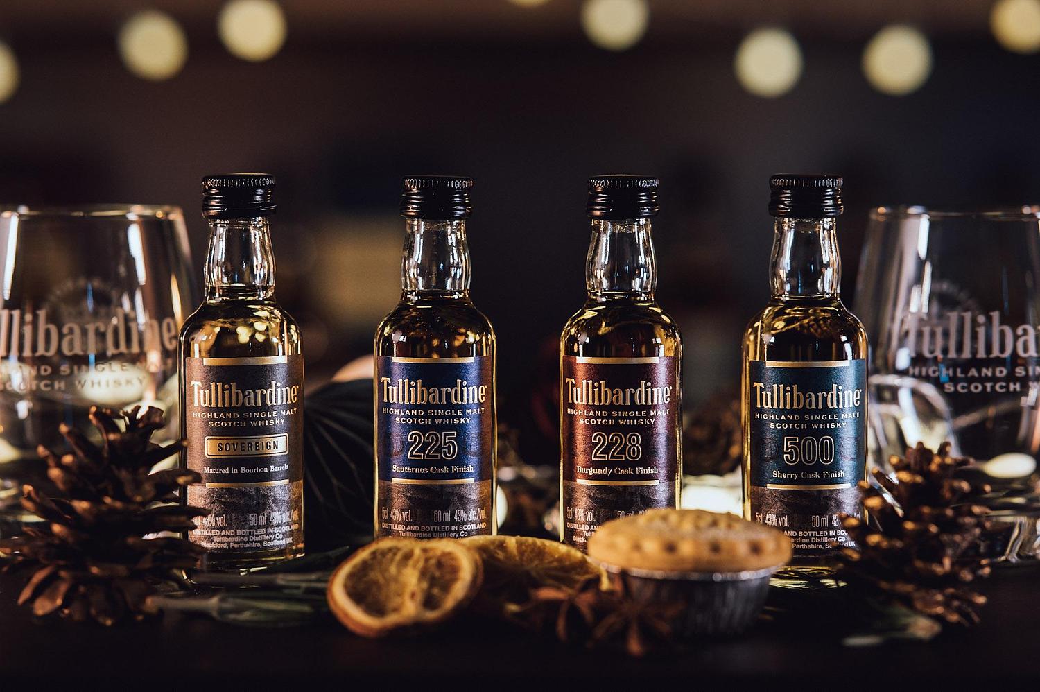 Tullibardine Distillery gallery image