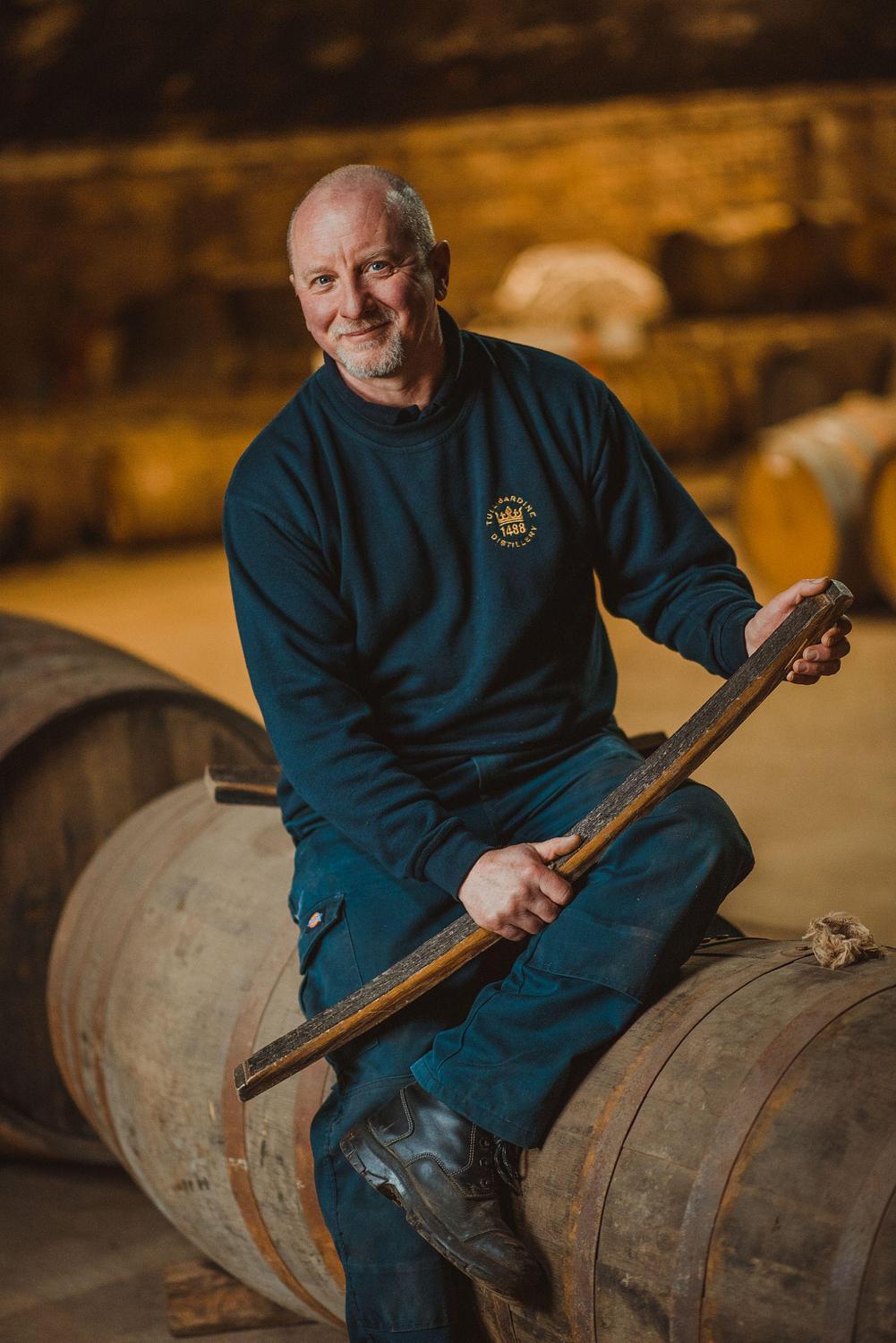 Tullibardine Distillery gallery image