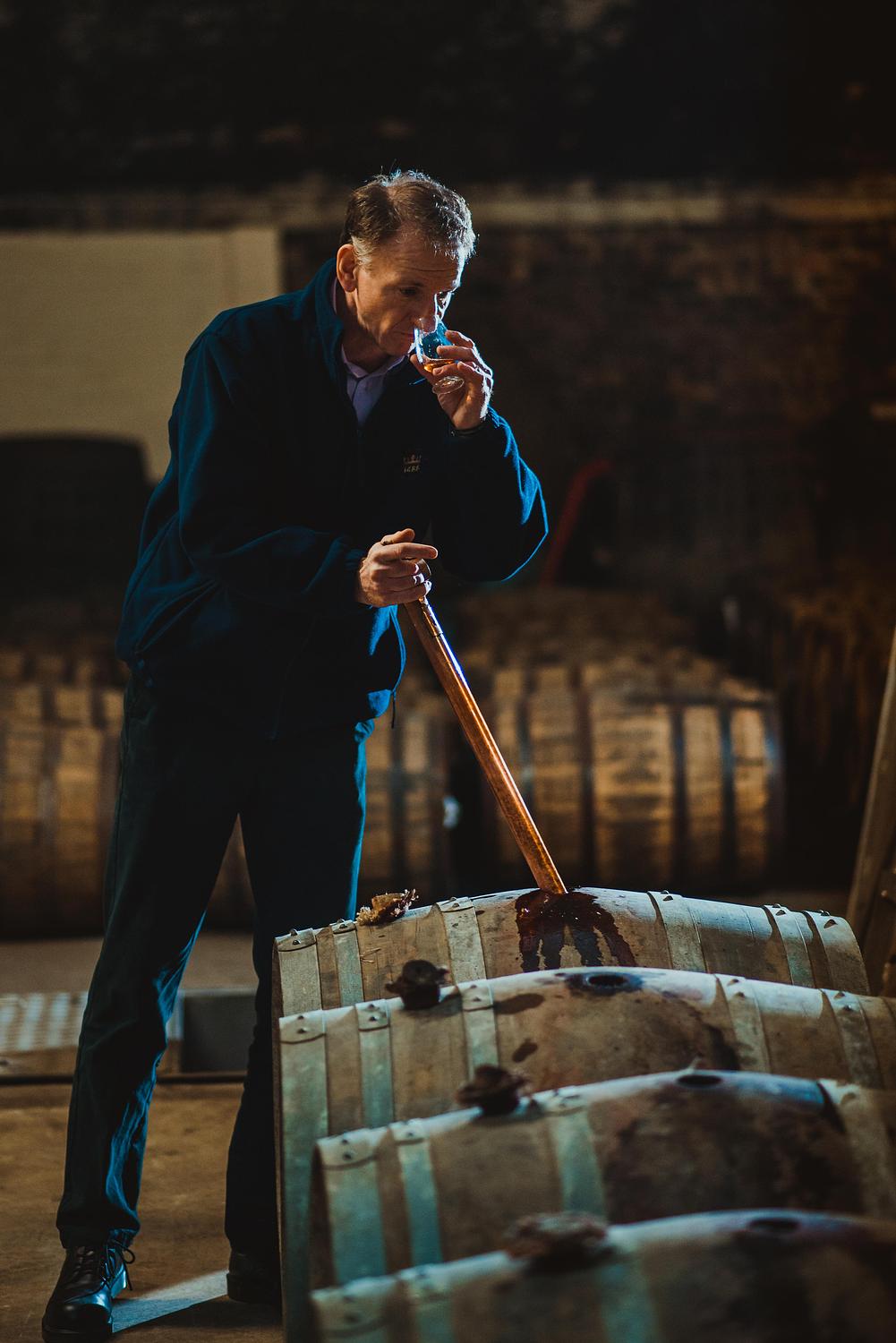 Tullibardine Distillery gallery image