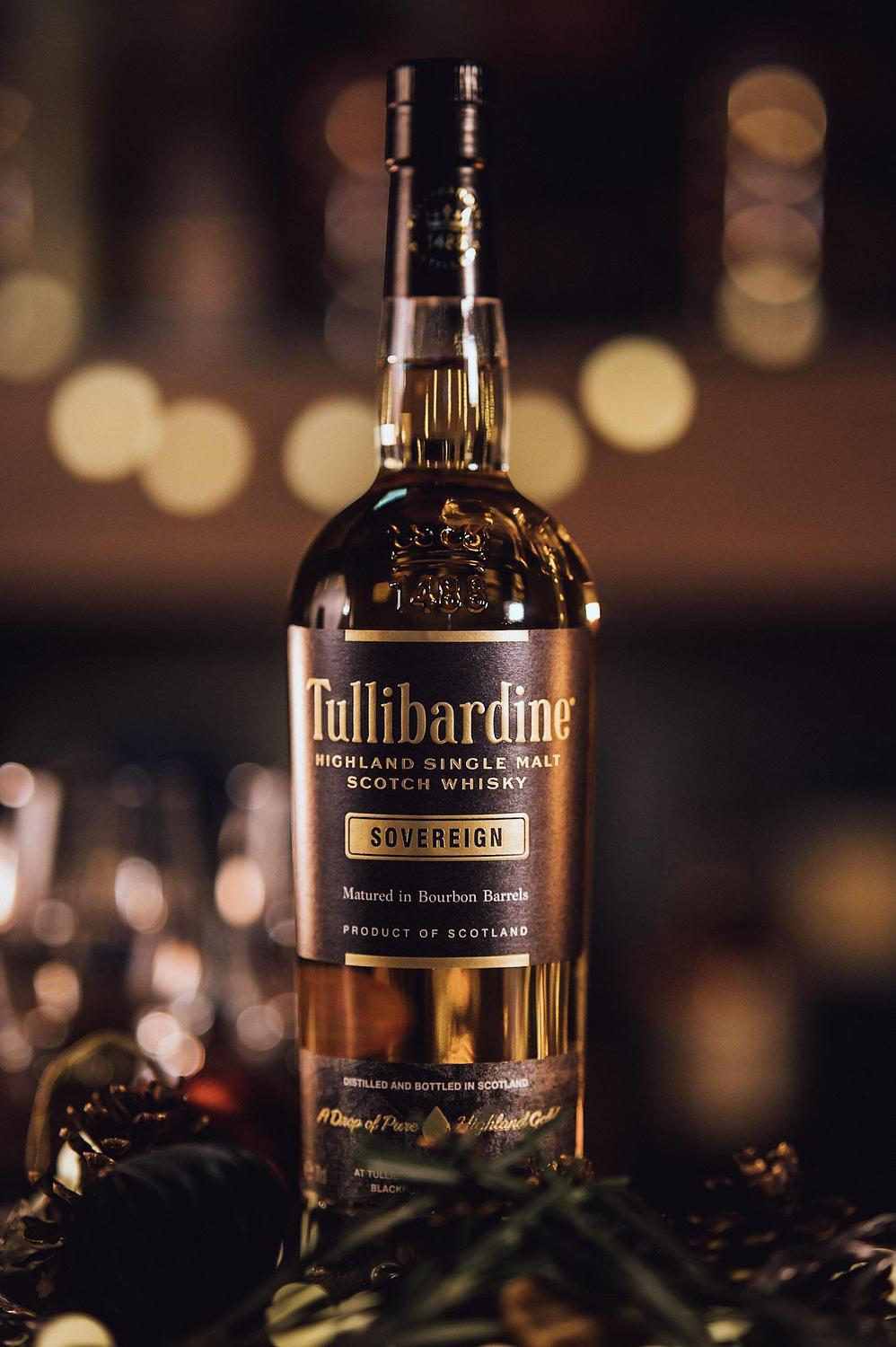 Tullibardine Distillery gallery image