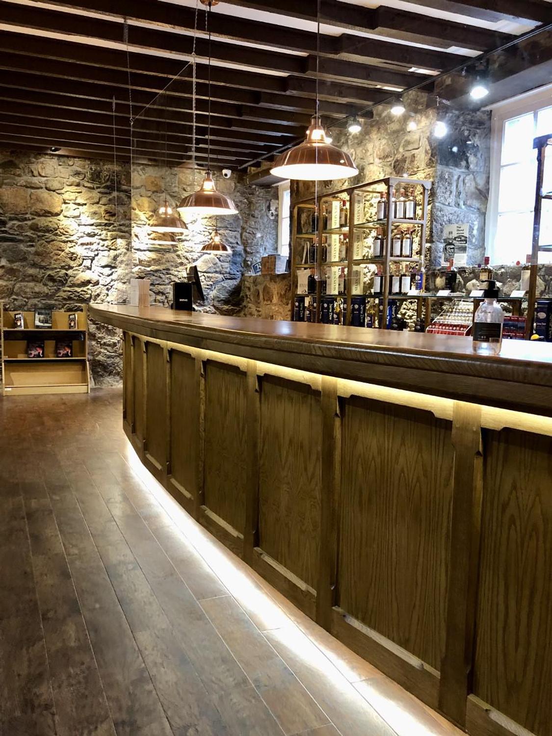 Ben Nevis Distillery gallery image