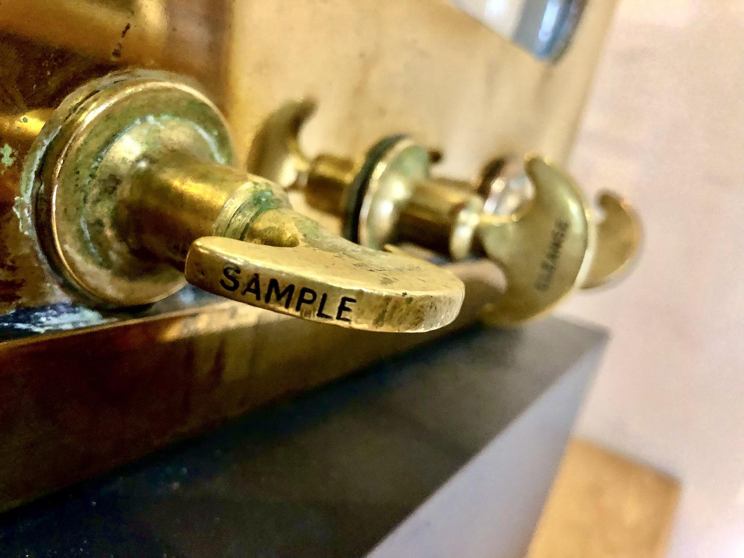 Ben Nevis Distillery gallery image