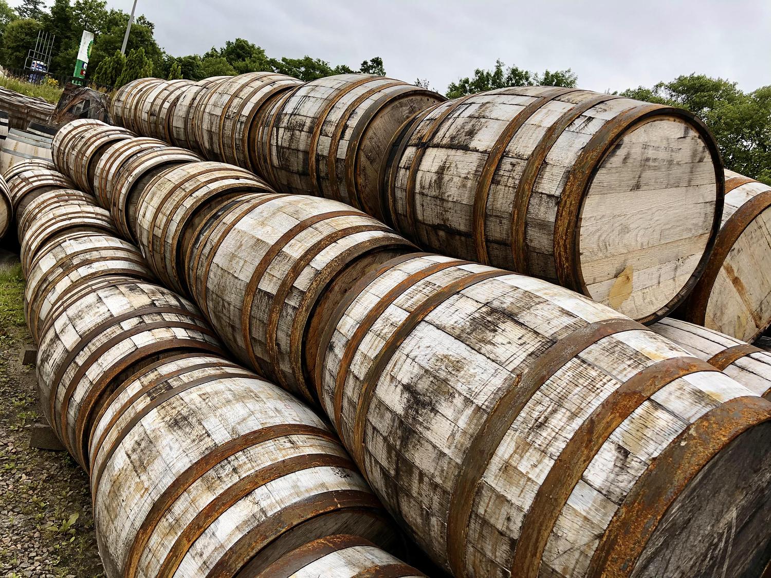 Ben Nevis Distillery gallery image