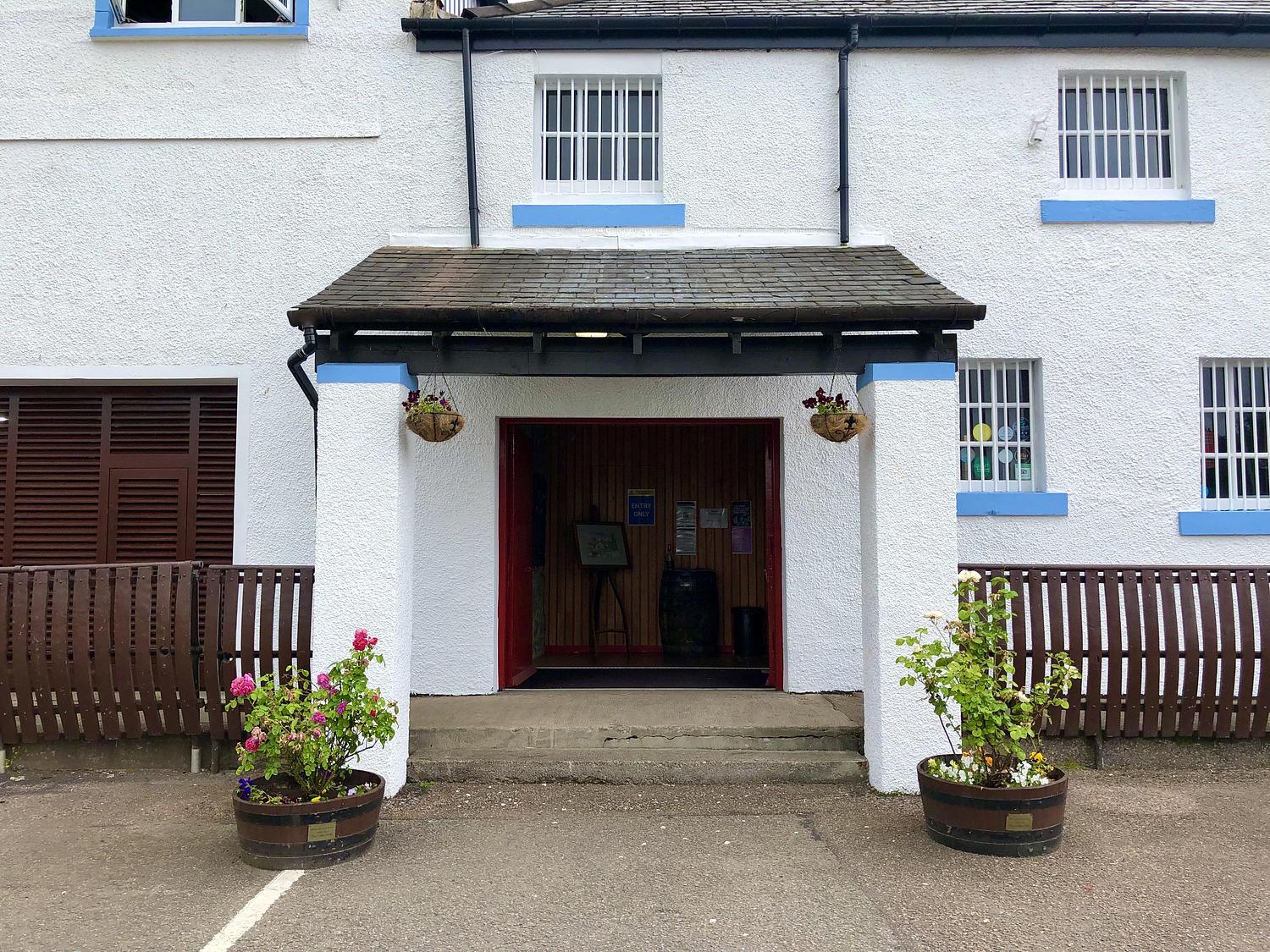 Ben Nevis Distillery gallery image