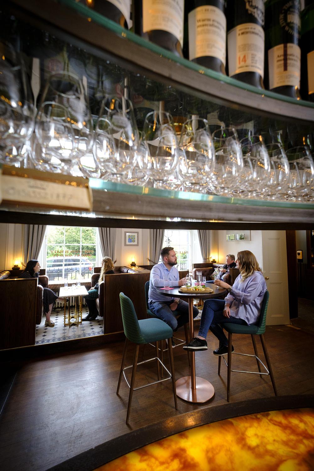 Kaleidoscope Whisky Bar gallery image