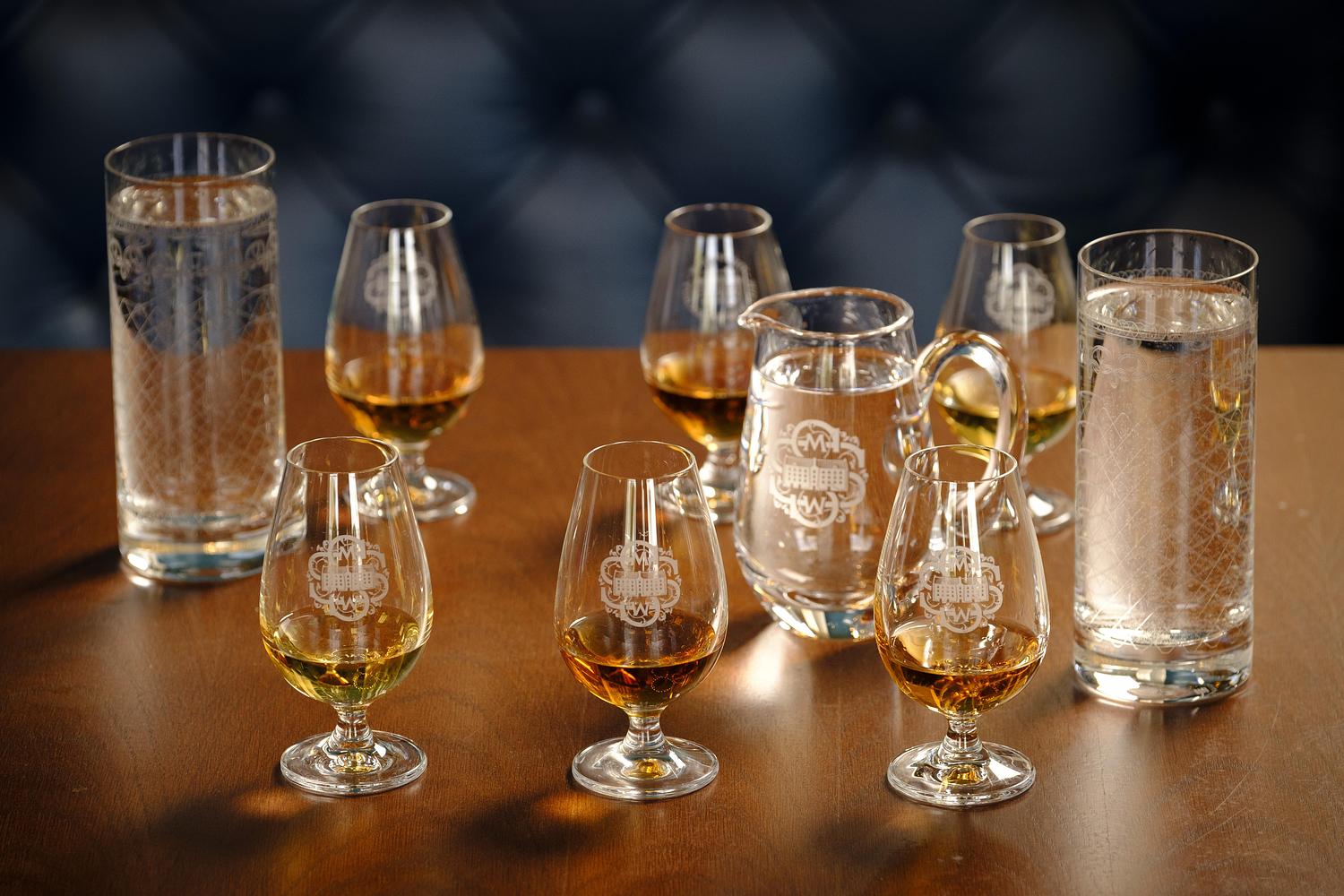 Kaleidoscope Whisky Bar gallery image