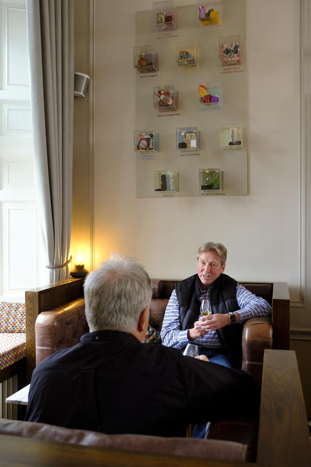 Kaleidoscope Whisky Bar gallery image