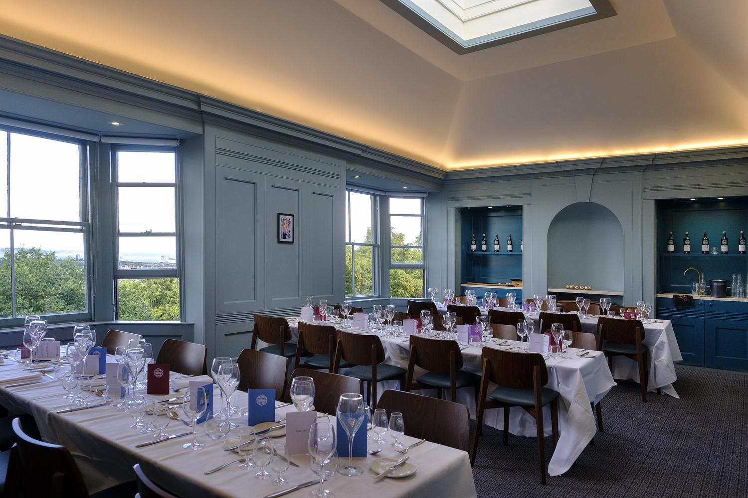 Scotch Malt Whisky Society at Queen Street gallery image