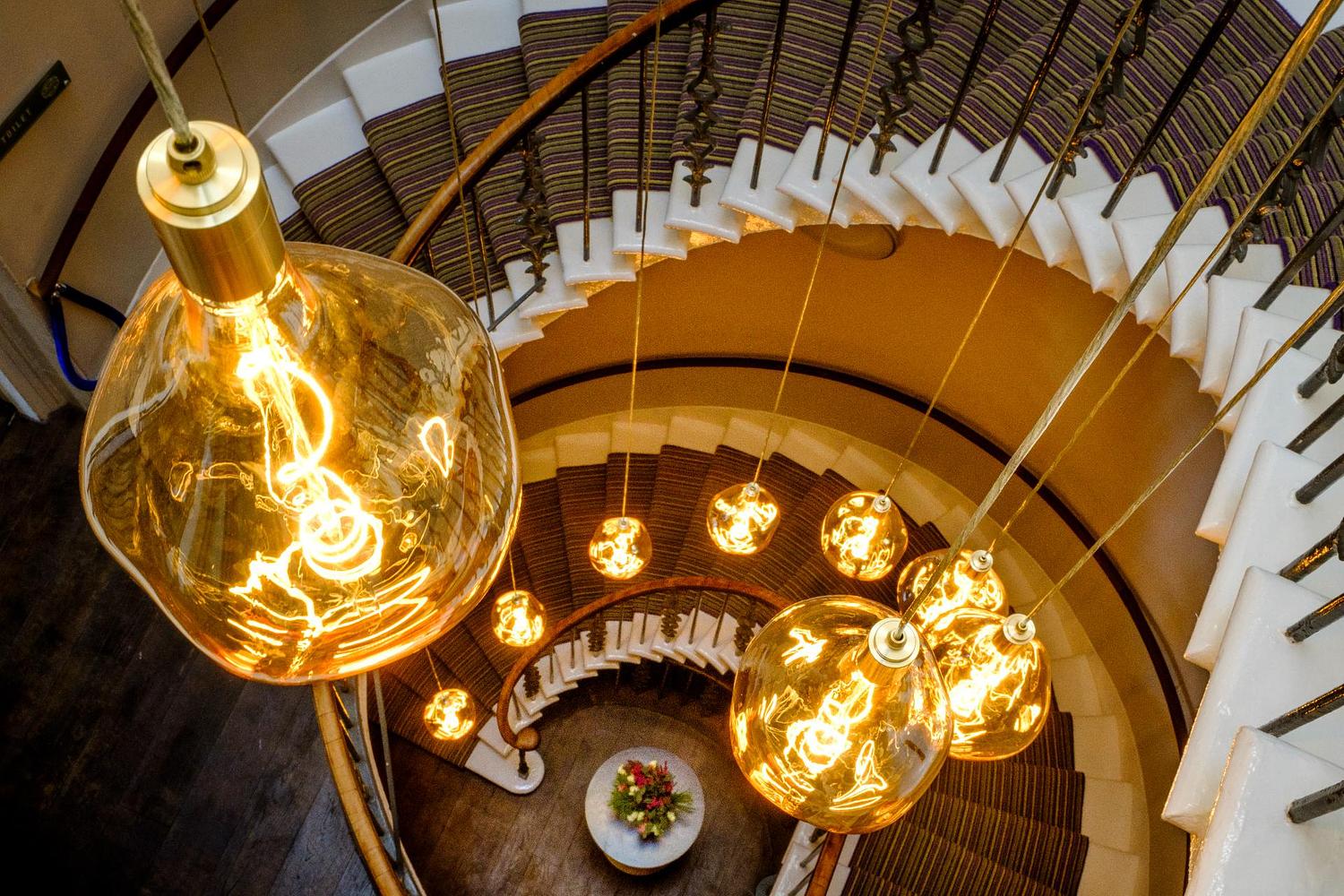 Scotch Malt Whisky Society at Queen Street gallery image