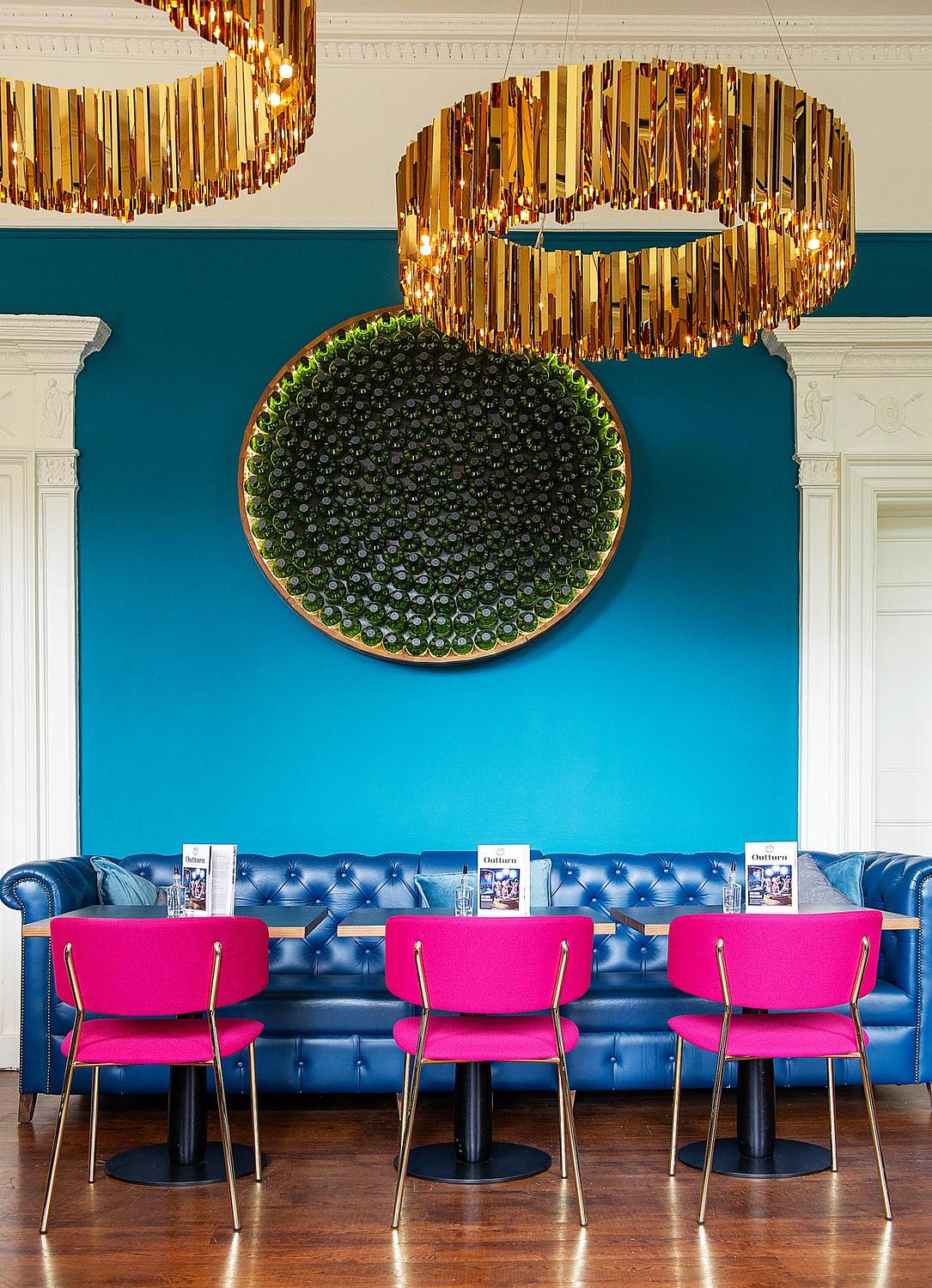 Scotch Malt Whisky Society at Queen Street gallery image