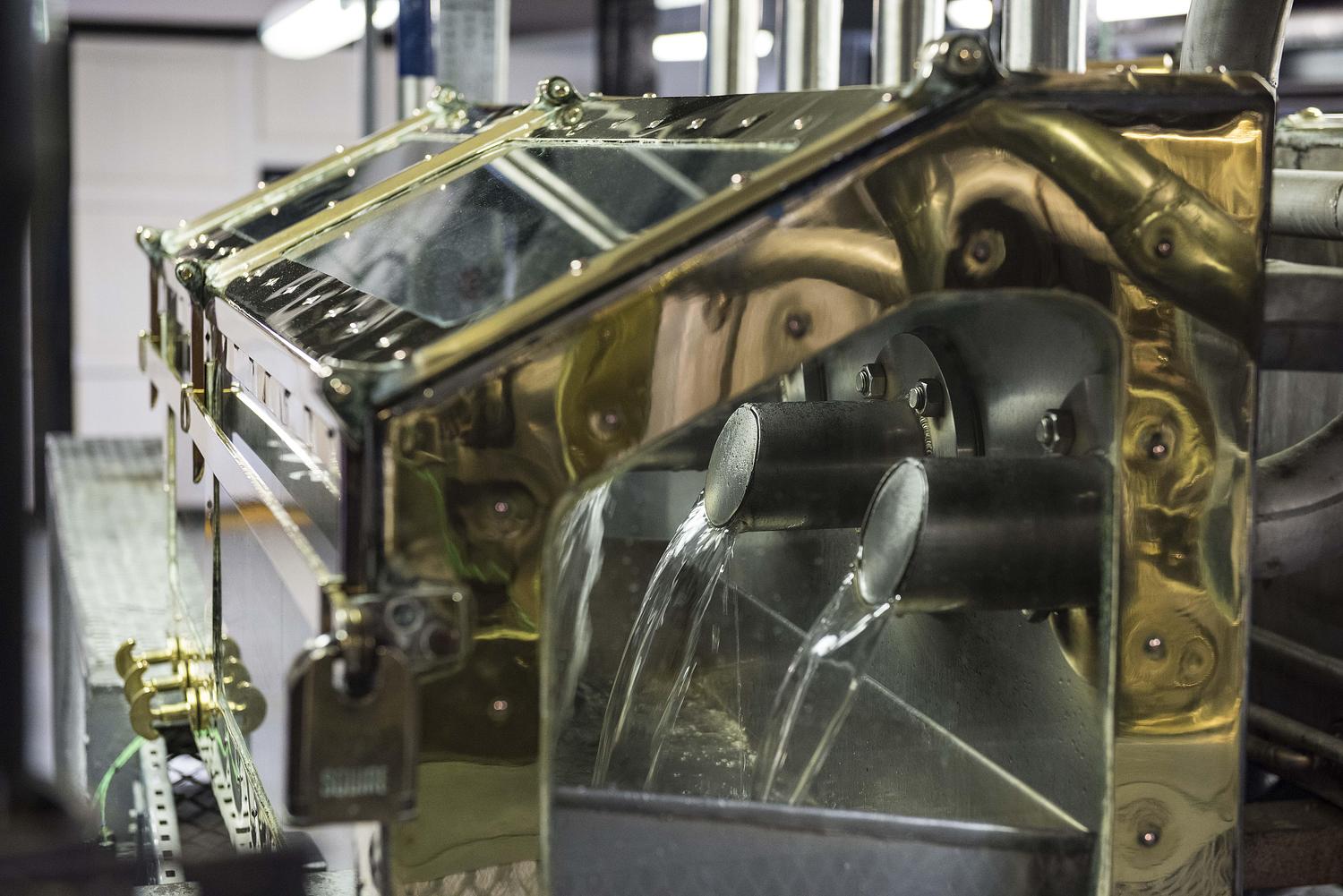 Tomatin Distillery gallery image