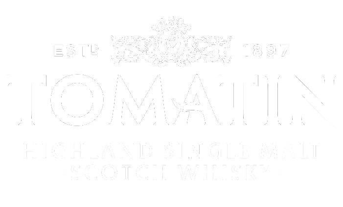 Tomatin Distillery logo