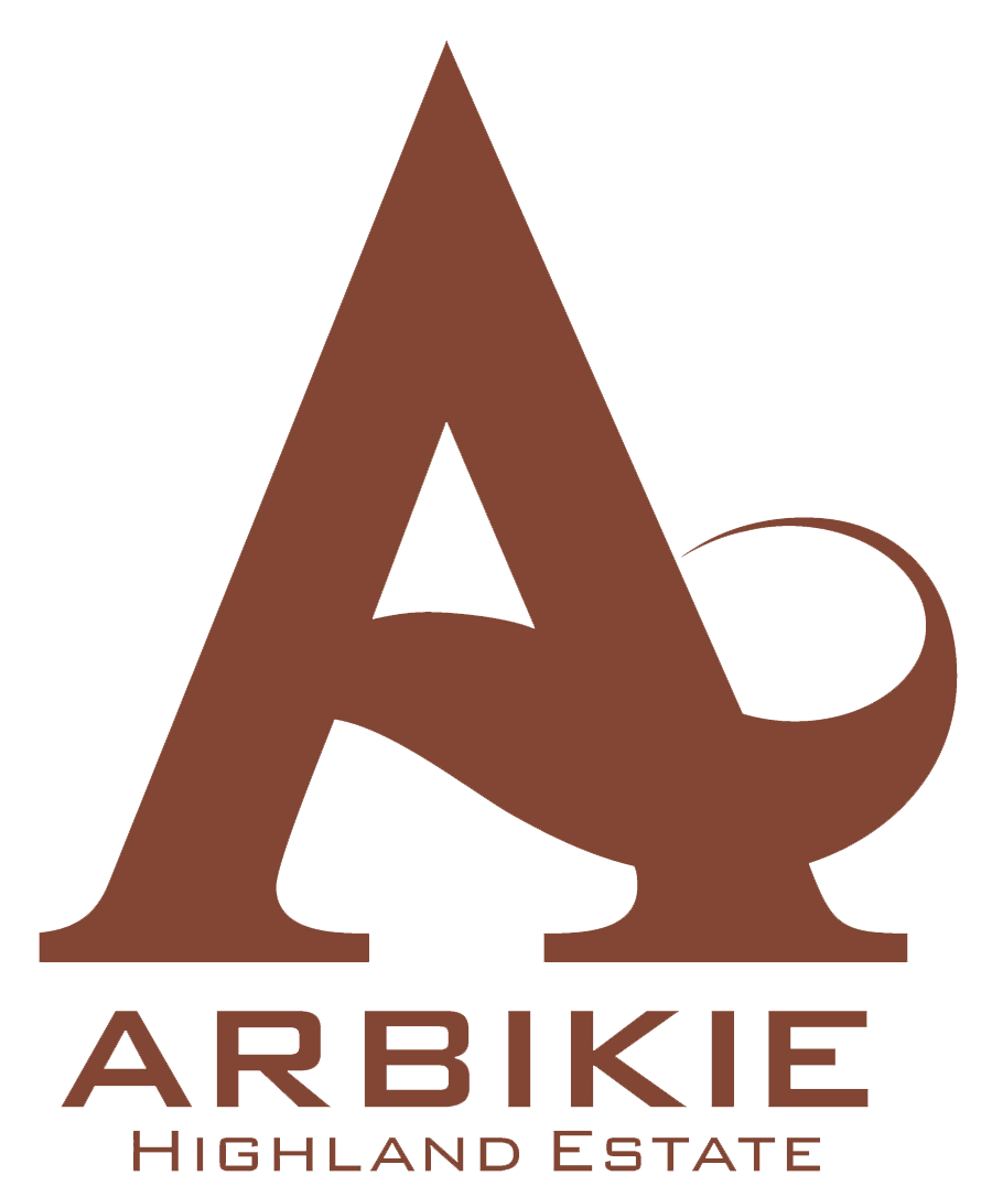 Arbikie Distillery