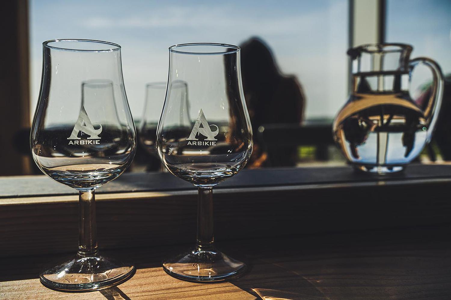 Arbikie Distillery gallery image