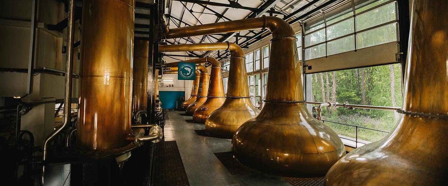 The Singleton of Glen Ord Distillery gallery image