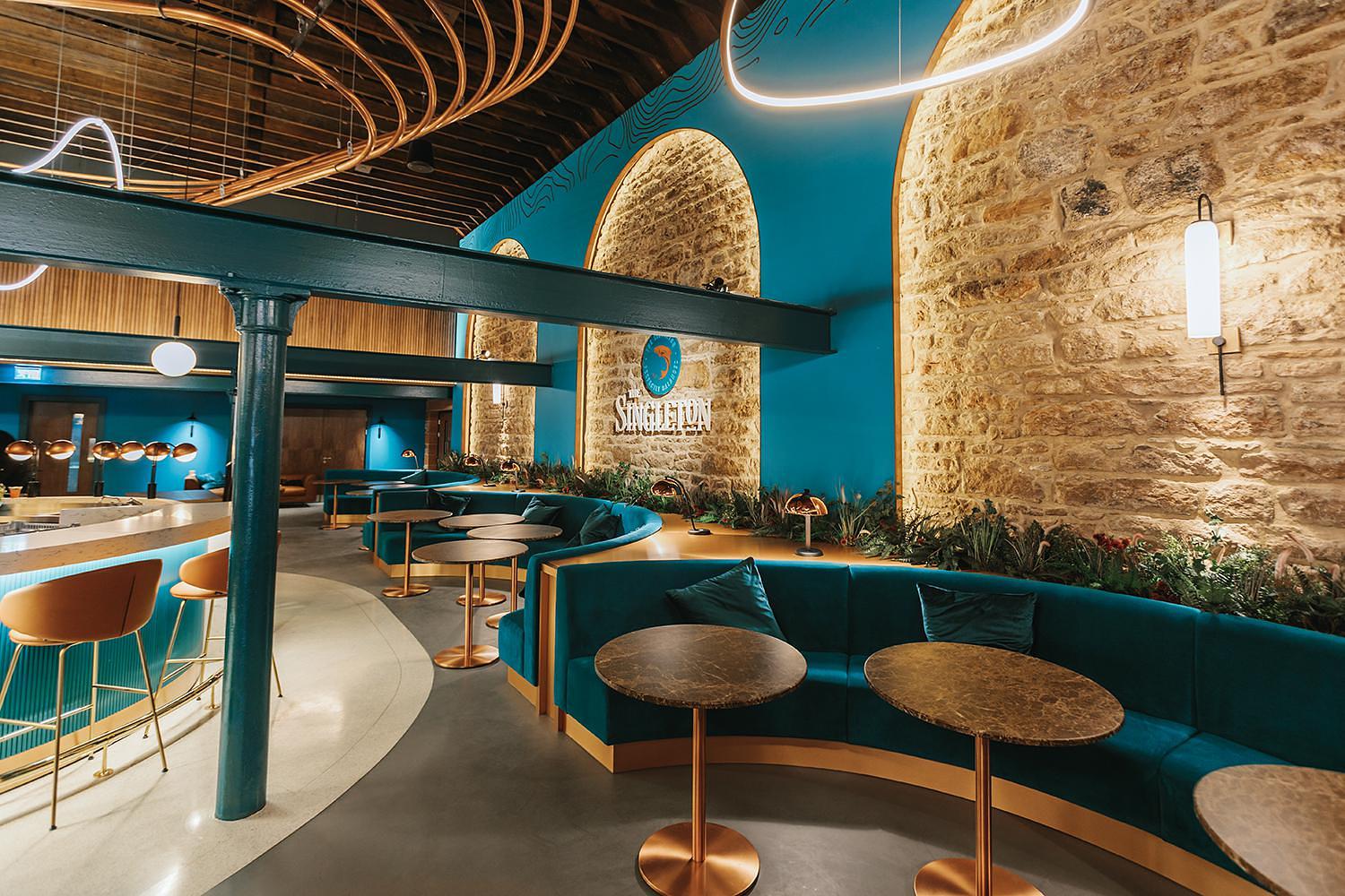 The Singleton of Glen Ord Distillery gallery image