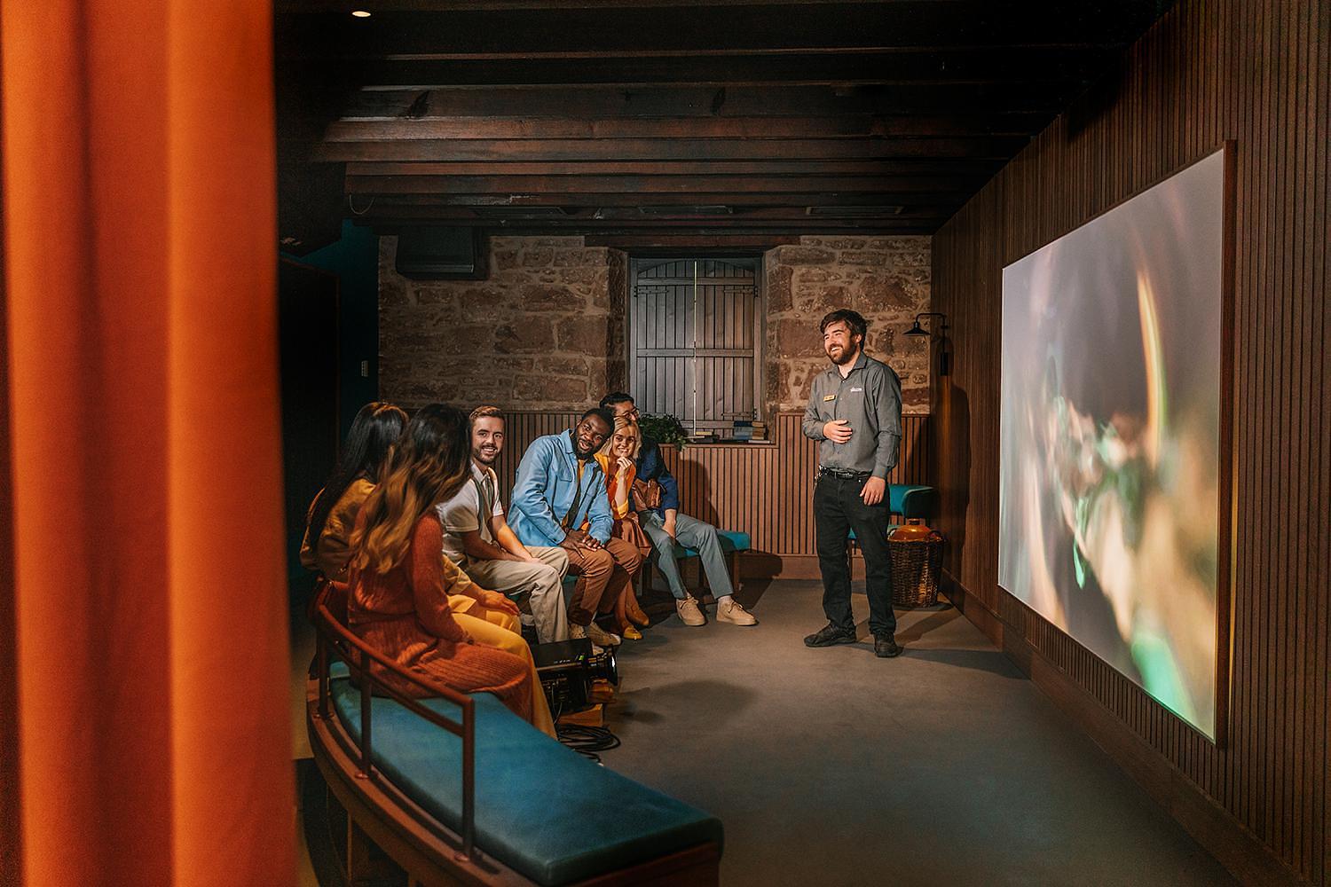 The Singleton of Glen Ord Distillery gallery image