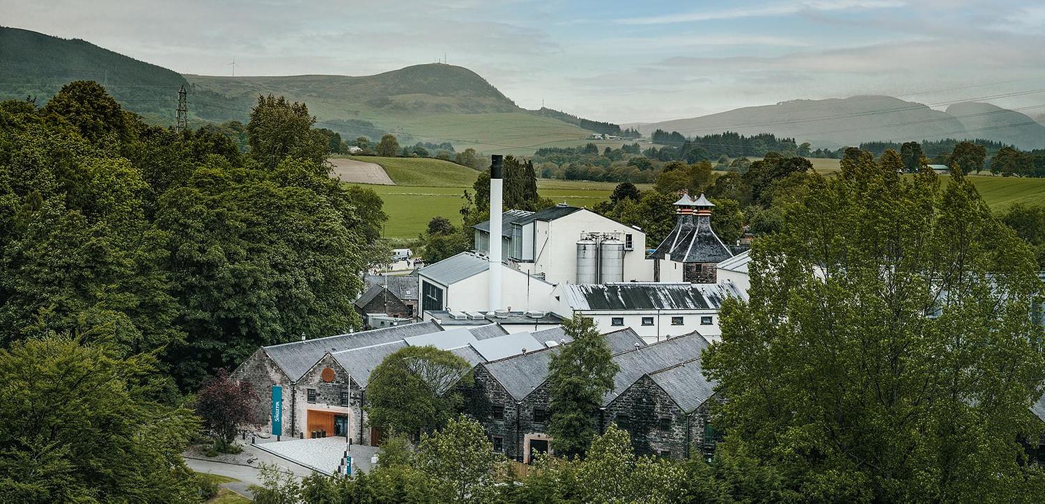 The Singleton of Glen Ord Distillery gallery image