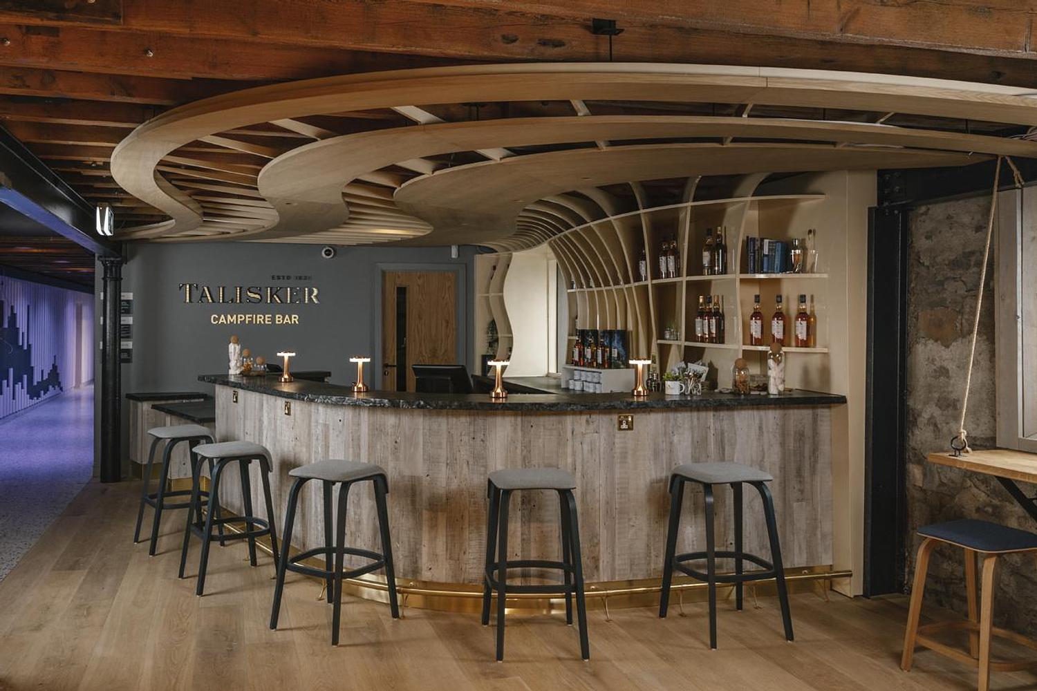 Talisker Distillery gallery image