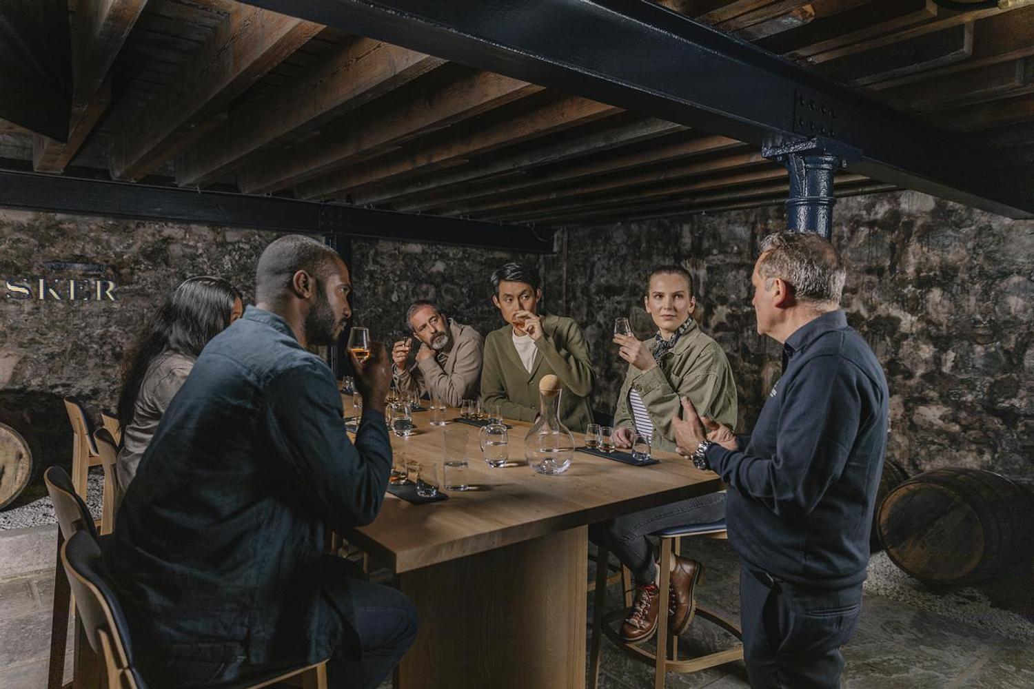 Talisker Distillery gallery image