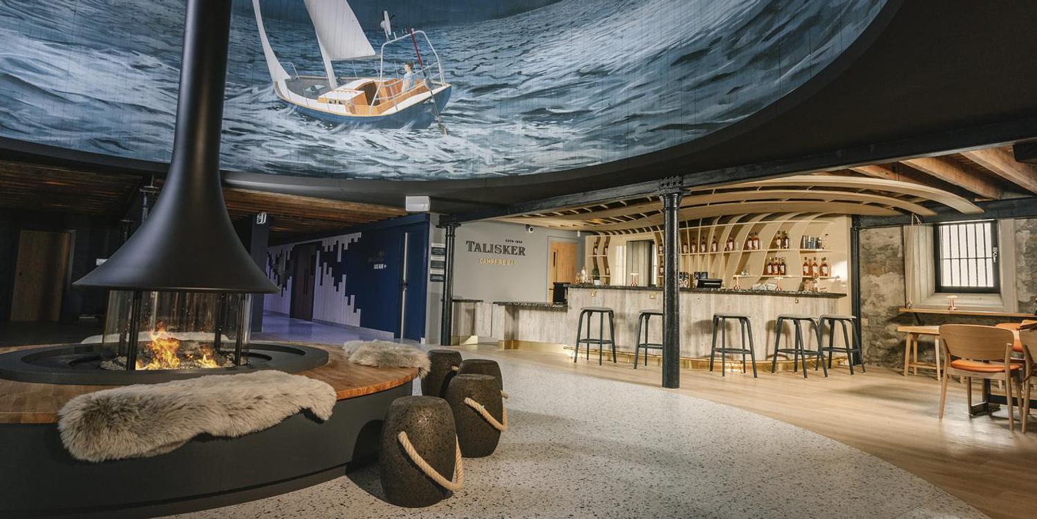 Talisker Distillery gallery image