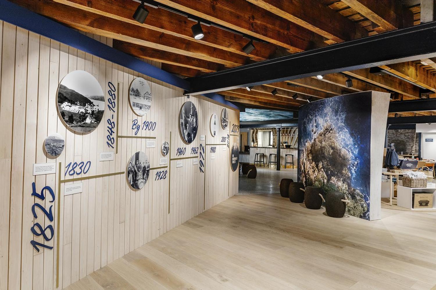 Talisker Distillery gallery image