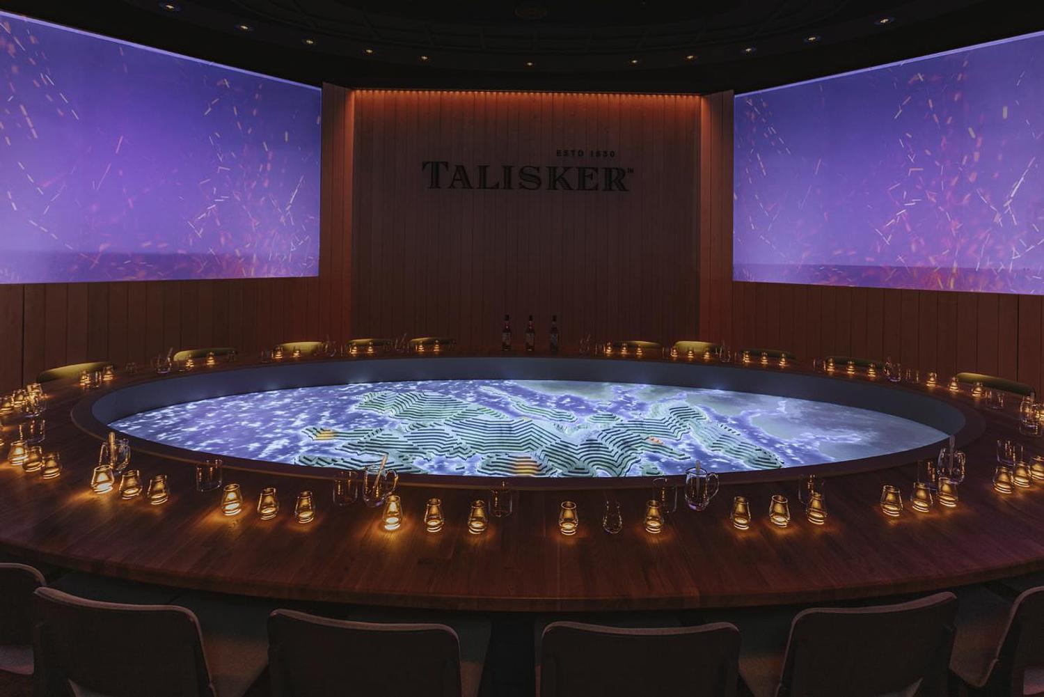 Talisker Distillery gallery image
